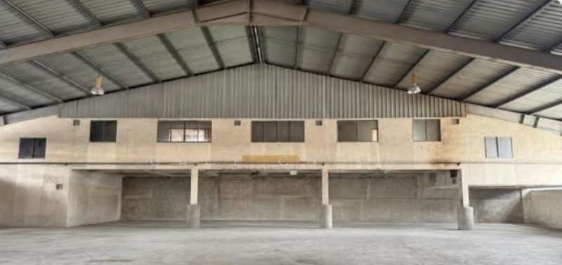 Warehouse for Rent in Kulai (Johor) - Cace Cheah - Interior - PropertyGuru.com.my