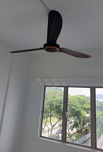 Pangsapuri untuk Disewa di Suria Kipark Damansara - Ruby Leong - View - PropertyGuru.com.my