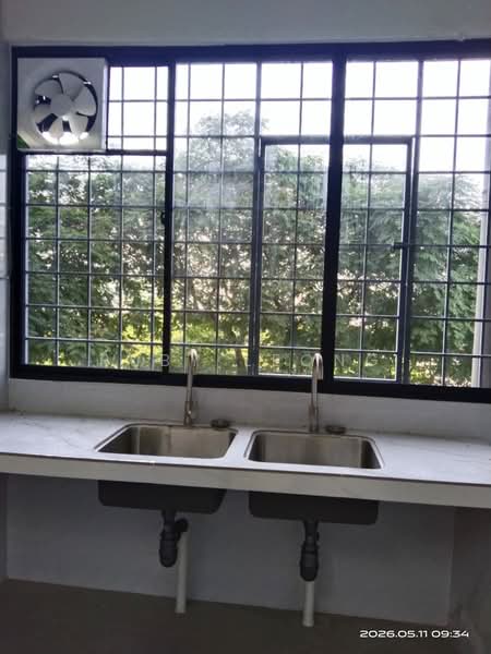 Pangsapuri untuk Disewa di Suria Kipark Damansara - Ruby Leong - Kitchen - PropertyGuru.com.my
