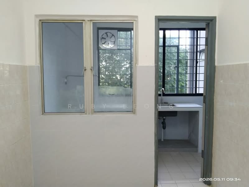 Pangsapuri untuk Disewa di Suria Kipark Damansara - Ruby Leong - Kitchen - PropertyGuru.com.my