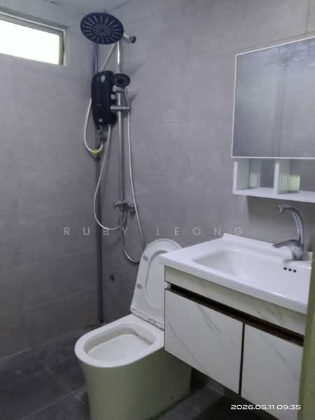 Pangsapuri untuk Disewa di Suria Kipark Damansara - Ruby Leong - Bathroom - PropertyGuru.com.my