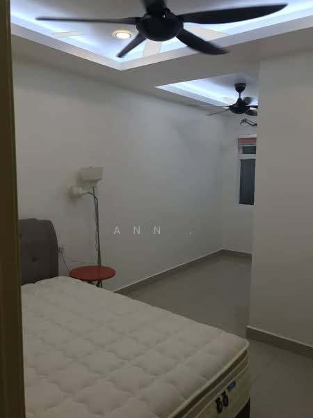 Rumah Teres 1.5 Tingkat untuk Dijual di Usj 3 (Subang Jaya) - Ann . - Bedroom - PropertyGuru.com.my