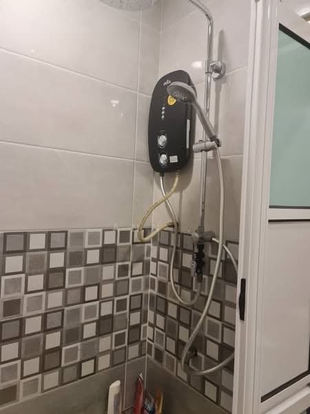 Rumah Teres 1.5 Tingkat untuk Dijual di Usj 3 (Subang Jaya) - Ann . - Bathroom - PropertyGuru.com.my