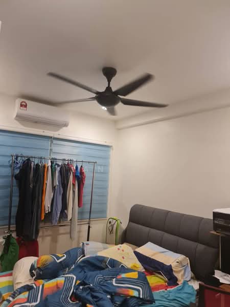 Rumah Teres 1.5 Tingkat untuk Dijual di Usj 3 (Subang Jaya) - Ann . - Bedroom - PropertyGuru.com.my