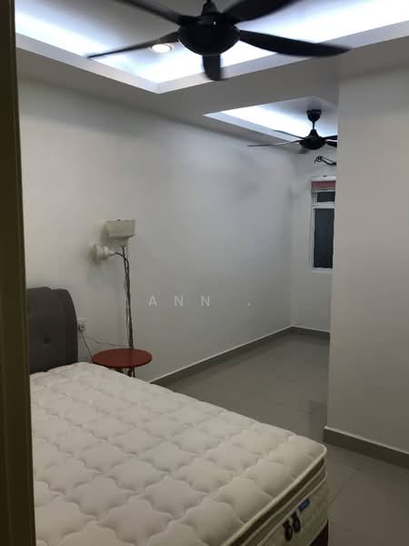 Rumah Teres 1.5 Tingkat untuk Dijual di Usj 3 (Subang Jaya) - Ann . - Bedroom - PropertyGuru.com.my