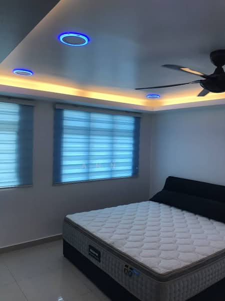 Rumah Teres 1.5 Tingkat untuk Dijual di Usj 3 (Subang Jaya) - Ann . - Bedroom - PropertyGuru.com.my
