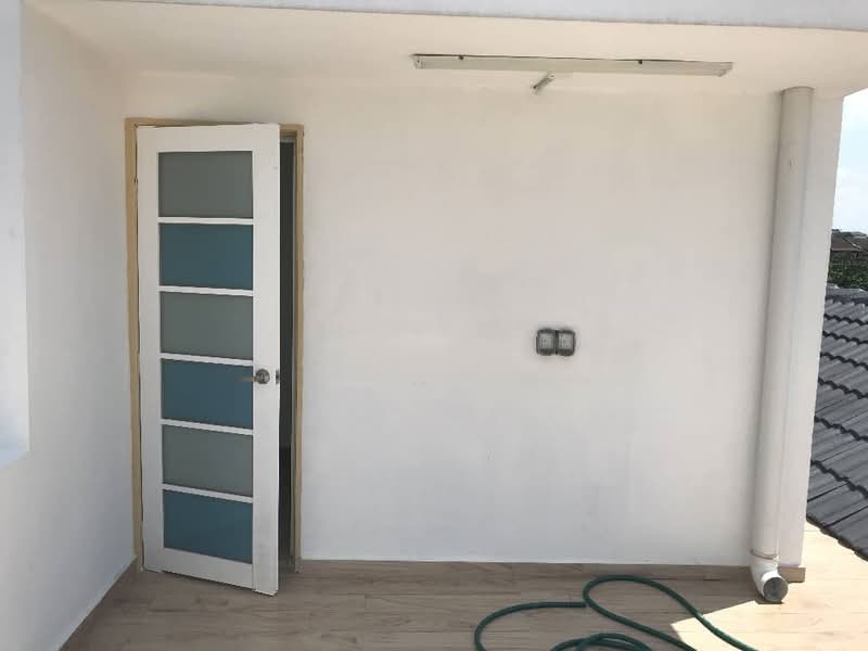 Rumah Teres 1.5 Tingkat untuk Dijual di Usj 3 (Subang Jaya) - Ann . - Exterior - PropertyGuru.com.my