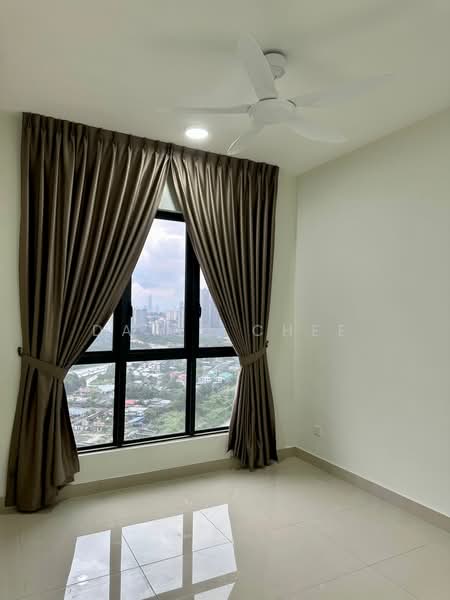 Condominium for Rent at Platinum Arena - David Chee - View - PropertyGuru.com.my