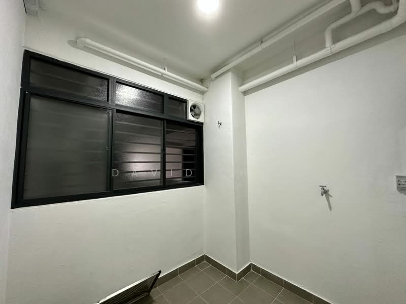 Condominium for Rent at Platinum Arena - David Chee - Interior - PropertyGuru.com.my