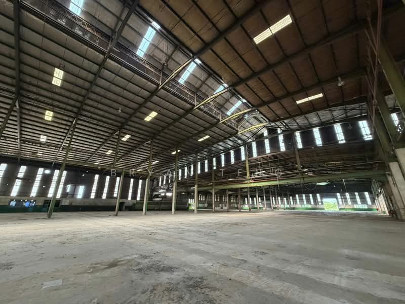 Detached Factory for Rent in Sungai Petani (Kedah) - Bryan Teng - Interior - PropertyGuru.com.my