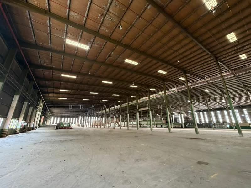 Detached Factory for Rent in Sungai Petani (Kedah) - Bryan Teng - Interior - PropertyGuru.com.my