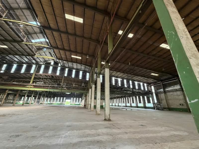 Detached Factory for Rent in Sungai Petani (Kedah) - Bryan Teng - Interior - PropertyGuru.com.my