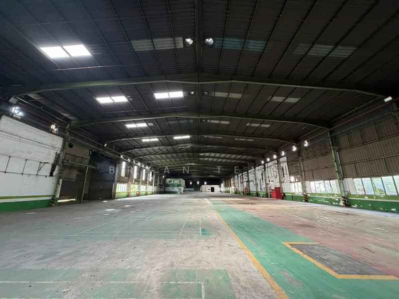 Detached Factory for Rent in Sungai Petani (Kedah) - Bryan Teng - Interior - PropertyGuru.com.my