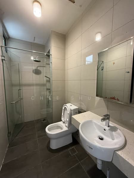 Servis Apartment untuk Disewa di PJ Midtown - Chee Shun - PropertyGuru.com.my
