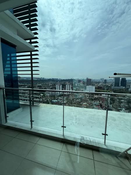 Servis Apartment untuk Disewa di PJ Midtown - Chee Shun - PropertyGuru.com.my