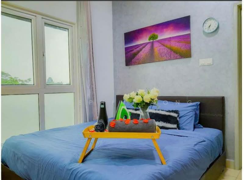 Service Residence for Rent at Seasons Amara Larkin - Josephine Yong - PropertyGuru.com.my