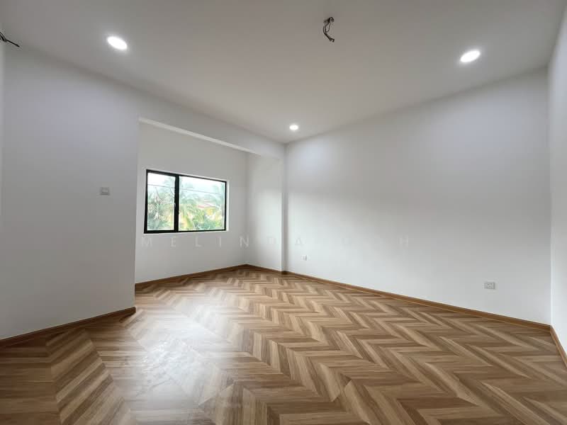2-storey Terraced House for Sale in Sungai Long (Bandar Sungai Long) - Melinda Goh - Interior - PropertyGuru.com.my