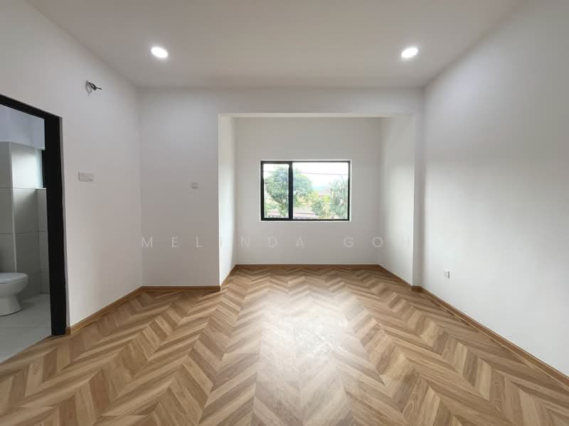 2-storey Terraced House for Sale in Sungai Long (Bandar Sungai Long) - Melinda Goh - Interior - PropertyGuru.com.my