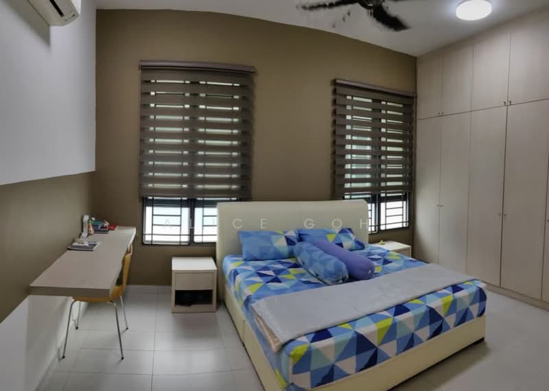 3-storey Terraced House for Sale in Taman Putra Prima (Puchong) - Alice Goh - Bedroom - PropertyGuru.com.my