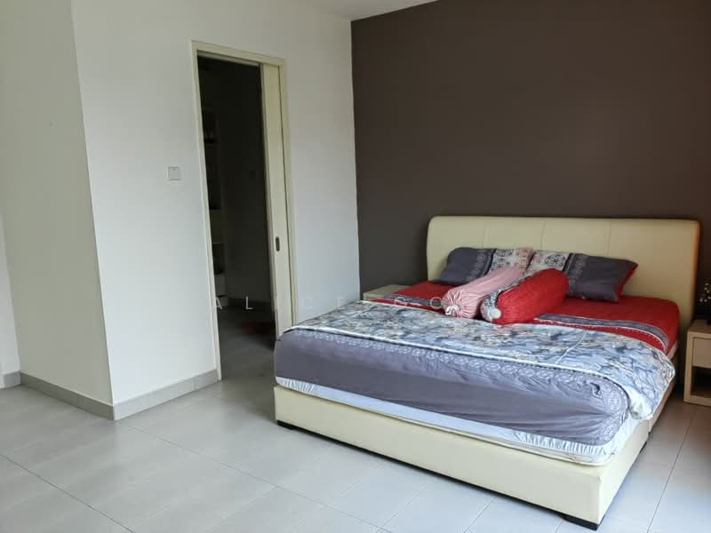 3-storey Terraced House for Sale in Taman Putra Prima (Puchong) - Alice Goh - Bedroom - PropertyGuru.com.my
