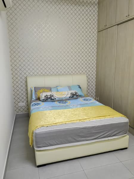 3-storey Terraced House for Sale in Taman Putra Prima (Puchong) - Alice Goh - Bedroom - PropertyGuru.com.my