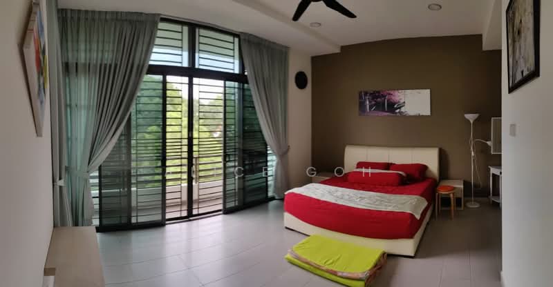 3-storey Terraced House for Sale in Taman Putra Prima (Puchong) - Alice Goh - Bedroom - PropertyGuru.com.my
