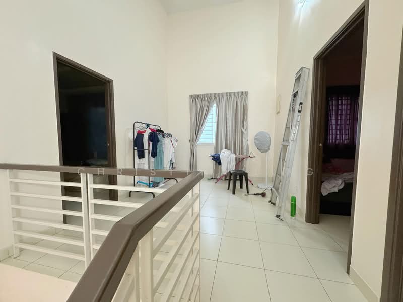 Rumah Teres 2 Tingkat untuk Dijual di Taman Seri Austin (Tebrau) - Christina Ling - PropertyGuru.com.my
