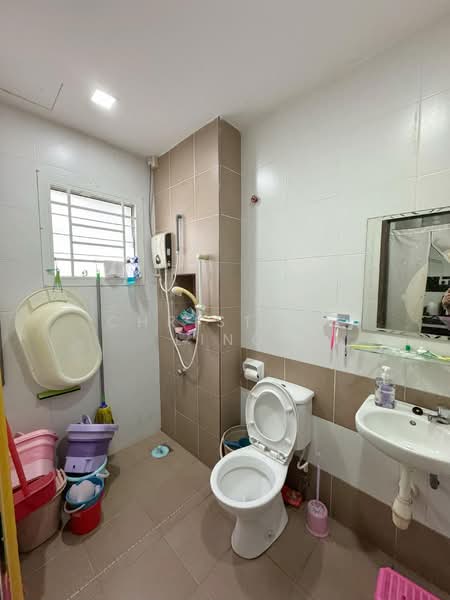 Rumah Teres 2 Tingkat untuk Dijual di Taman Seri Austin (Tebrau) - Christina Ling - PropertyGuru.com.my
