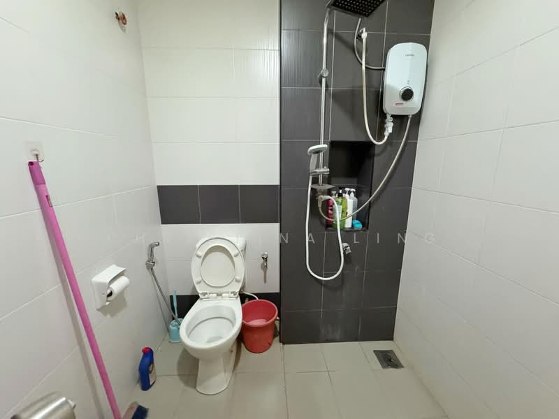 Rumah Teres 2 Tingkat untuk Dijual di Taman Seri Austin (Tebrau) - Christina Ling - PropertyGuru.com.my