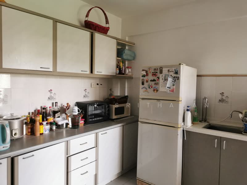 Pangsapuri untuk Dijual di Sunway Court - Priya K Sritharan - Kitchen - PropertyGuru.com.my