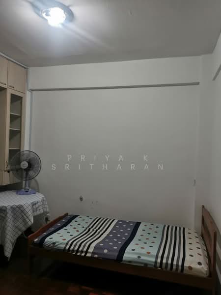Pangsapuri untuk Dijual di Sunway Court - Priya K Sritharan - Bedroom - PropertyGuru.com.my