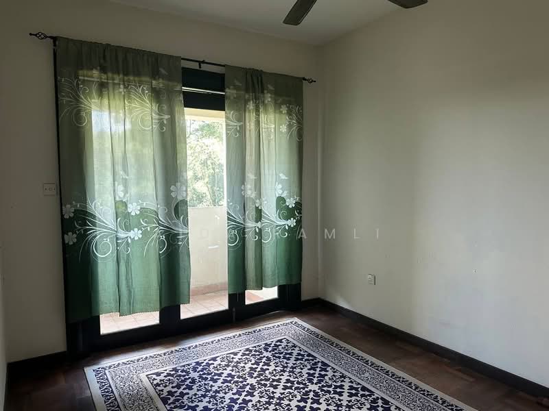Kondominium untuk Dijual di Armanee - Aida Ramli - Balcony - PropertyGuru.com.my