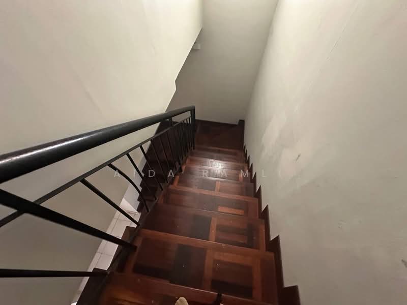 Kondominium untuk Dijual di Armanee - Aida Ramli - Interior - PropertyGuru.com.my