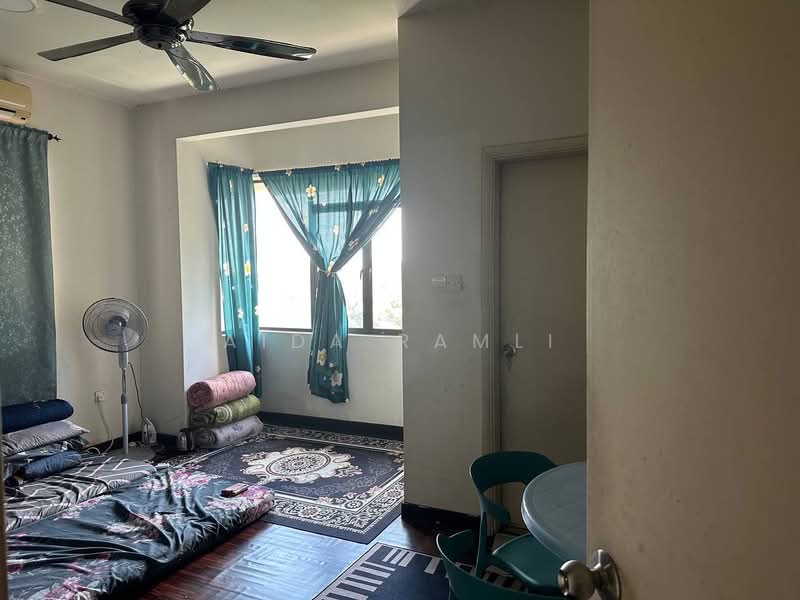 Kondominium untuk Dijual di Armanee - Aida Ramli - Bedroom - PropertyGuru.com.my