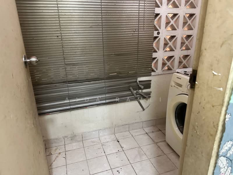 Kondominium untuk Dijual di Armanee - Aida Ramli - Interior - PropertyGuru.com.my