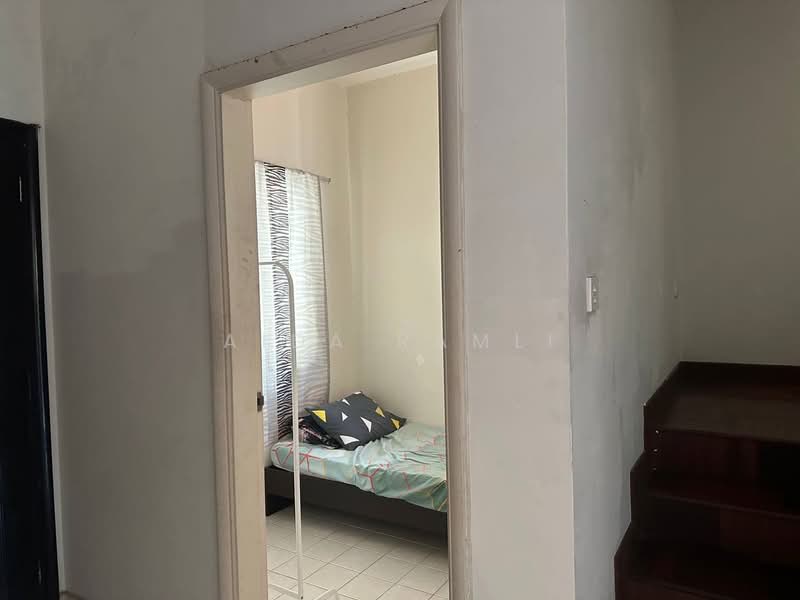 Kondominium untuk Dijual di Armanee - Aida Ramli - Bedroom - PropertyGuru.com.my