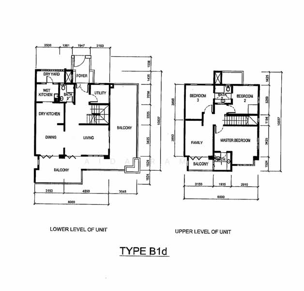 Kondominium untuk Dijual di Armanee - Aida Ramli - Kitchen - PropertyGuru.com.my