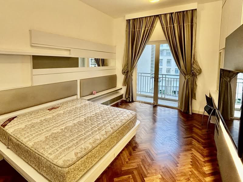 Condominium for Rent at Quayside Seafront Resort Condominiums - Giselle Wong - Bedroom - PropertyGuru.com.my