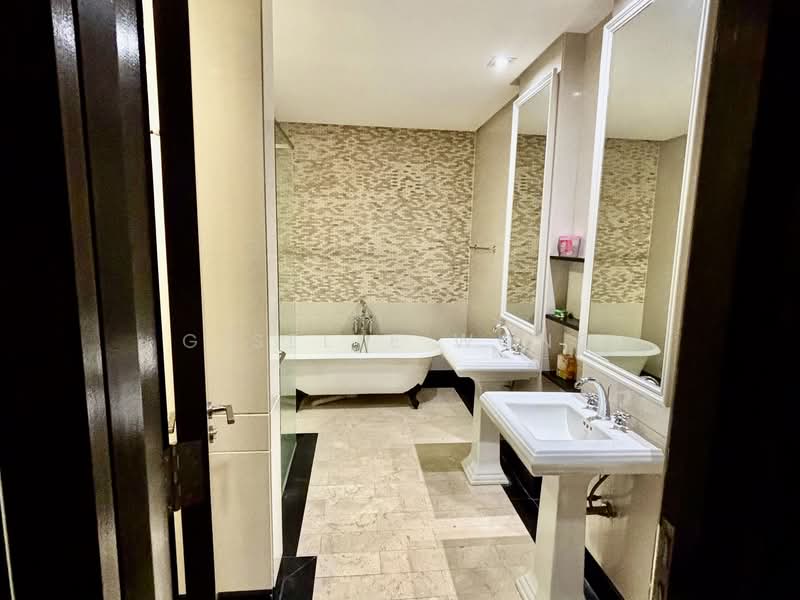 Condominium for Rent at Quayside Condominium - Giselle Wong - Bathroom - PropertyGuru.com.my