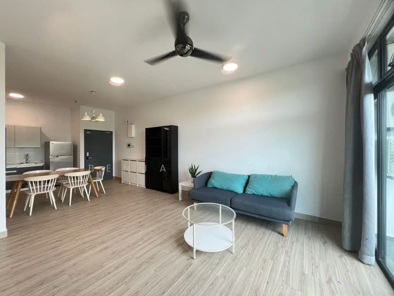 Service Residence for Rent at Citywoods - Benjamin Ong - PropertyGuru.com.my
