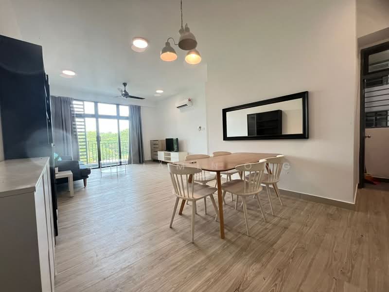 Service Residence for Rent at Citywoods - Benjamin Ong - PropertyGuru.com.my