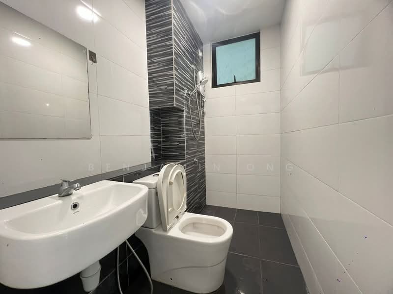 Service Residence for Rent at Citywoods - Benjamin Ong - PropertyGuru.com.my