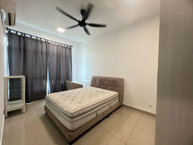 Service Residence for Rent at Citywoods - Benjamin Ong - PropertyGuru.com.my