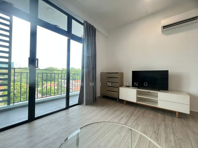 Service Residence for Rent at Citywoods - Benjamin Ong - PropertyGuru.com.my