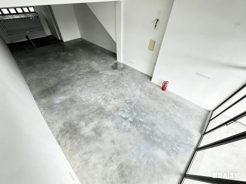 Shop for Rent in Austin Perdana (Tebrau) - Cace Cheah - Interior - PropertyGuru.com.my