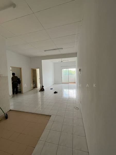 Pangsapuri untuk Dijual di Resak Apartment - Zamani Ishak - Interior - PropertyGuru.com.my