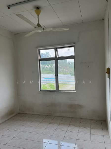 Pangsapuri untuk Dijual di Resak Apartment - Zamani Ishak - Interior - PropertyGuru.com.my