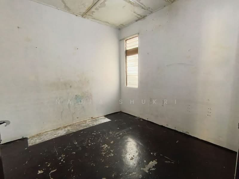 Rumah Teres 1 Tingkat untuk Dijual di Seksyen 24 (Shah Alam) - Nadia Shukri - Interior - PropertyGuru.com.my