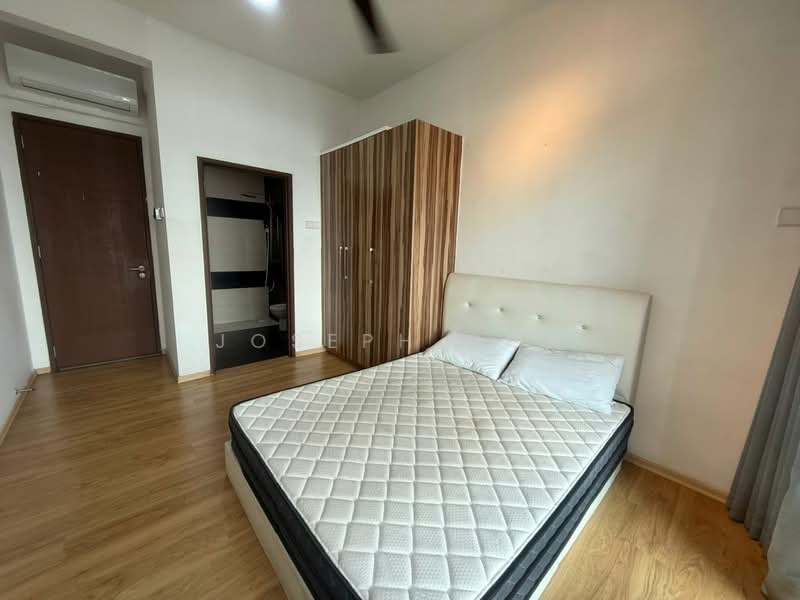 Kondominium untuk Dijual di Botanika - Joseph Goh - Bedroom - PropertyGuru.com.my