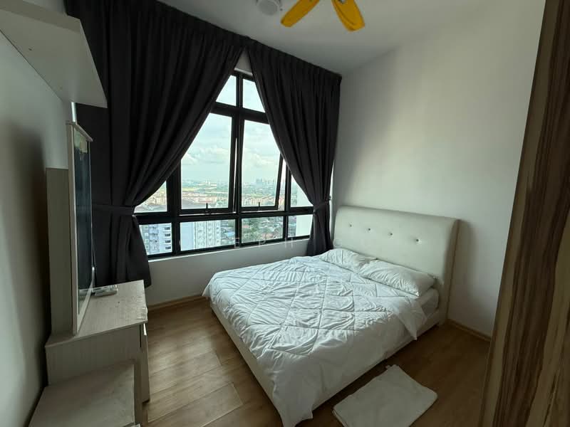 Kondominium untuk Dijual di Botanika - Joseph Goh - Bedroom - PropertyGuru.com.my